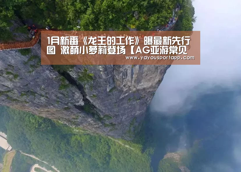 1月新番《龙王的工作》曝最新先行图 激萌小萝莉登场【AG亚游常见问题】(图3) AG亚游帮助中心