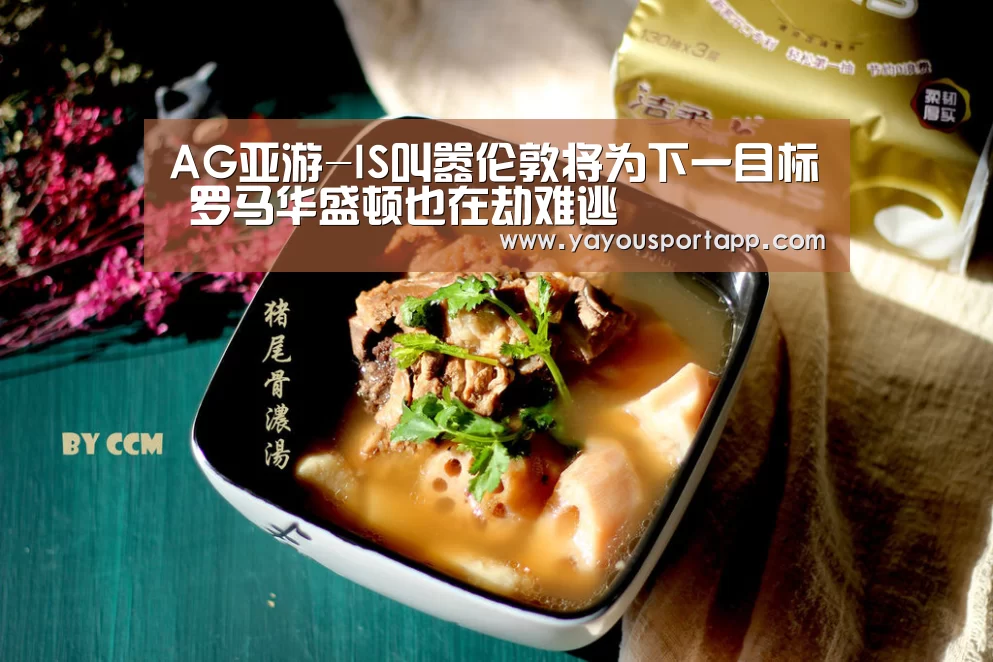 AG亚游-IS叫嚣伦敦将为下一目标 罗马华盛顿也在劫难逃(图3) AG亚游