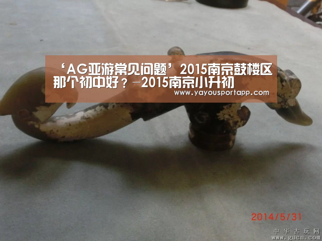 ‘AG亚游常见问题’2015南京鼓楼区那个初中好?-2015南京小升初(图2) AG亚游帮助中心